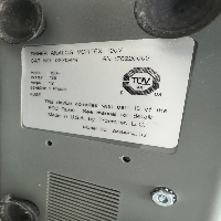 Fisher Scientific Analog Vortex Mixer image 0